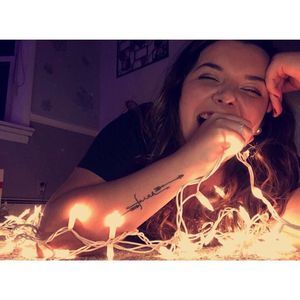 Meet your Posher, Brooklynn